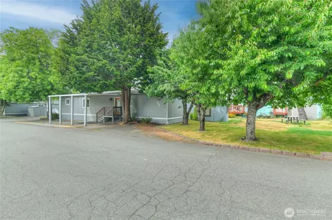 4045 49th Ave SW #70, Olympia, WA 98512