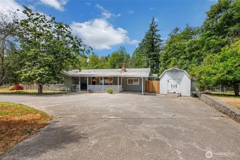 14312 Hollyburn Ln NW, Gig Harbor, WA 98329