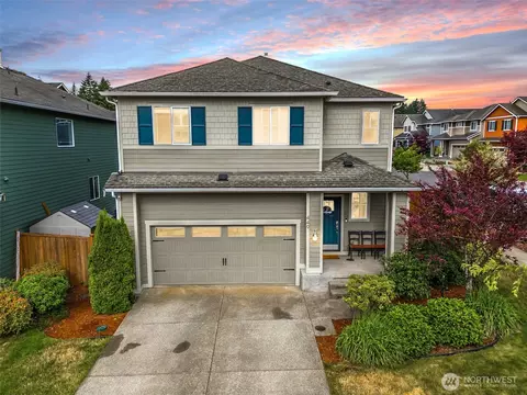 449 Birchwood Dr SW, Olympia, WA 98502
