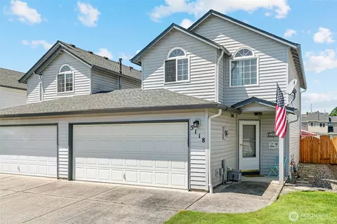 5118 NE 75th Ave, Vancouver, WA 98661