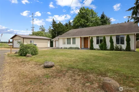 421 E Marion St, Aberdeen, WA 98520