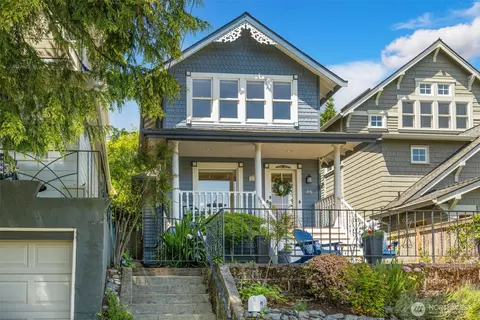 2707 4th Ave W, Seattle, WA 98119