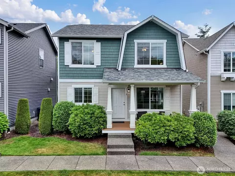 9414 Hancock Ave SE, Snoqualmie, WA 98065