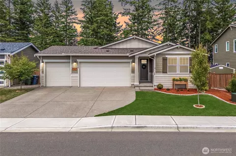 17627 126th St E, Bonney Lake, WA 98391