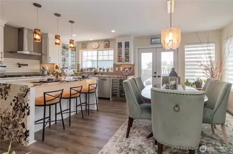 Dining - 7416 144th Ave E, Sumner, WA 98390 photo 2 of 2
