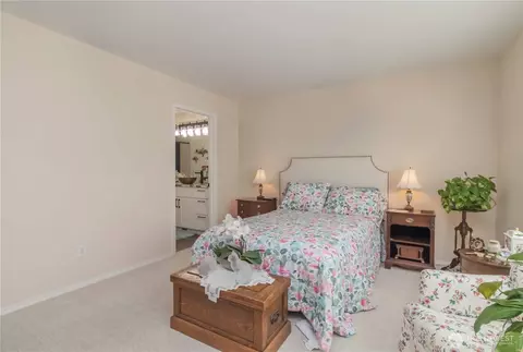 Bedroom - 7416 144th Ave E, Sumner, WA 98390 photo 2 of 4
