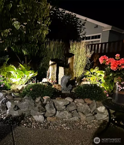 Exterior - 7416 144th Ave E, Sumner, WA 98390 photo 8 of 11