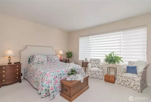 Bedroom - 7416 144th Ave E, Sumner, WA 98390 photo 1 of 4