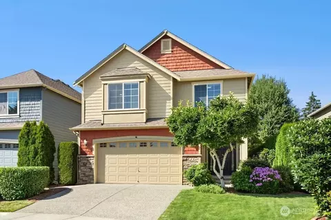 3821 164th Pl SE, Bothell, WA 98012