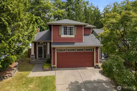 16907 Lookout Mountain Rd SE, Monroe, WA 98272