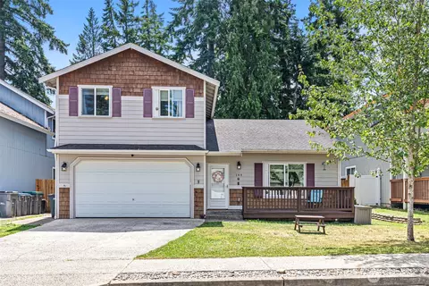 144 SW Marcia Way, Port Orchard, WA 98366