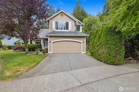 3224 Bryce Dr, Lake Stevens, WA 98258