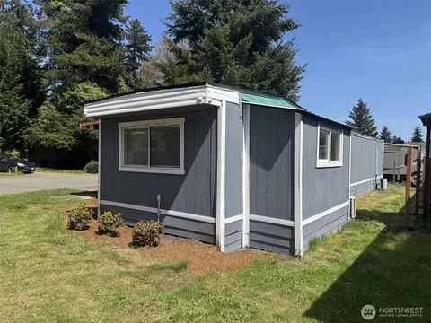 5705 Litterock Rd SW #45, Tumwater, WA 98512