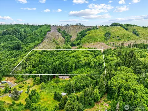 0 W Nnn W State Route 4, Cathlamet, WA 98612