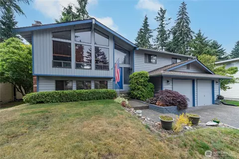 31949 36th Ave SW, Federal Way, WA 98023