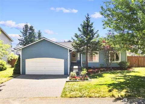 12907 NE 203rd Ct, Woodinville, WA 98072
