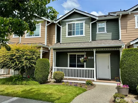 358 Helen St, Sedro Woolley, WA 98284