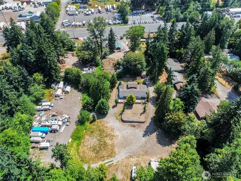 14524 Canyon Rd, Puyallup, WA 98375