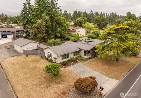 2130 W 4th, Port Angeles, WA 98363