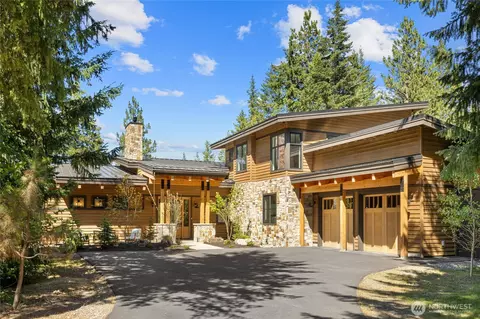 3351 Jenkins Dr, Cle Elum, WA 98922