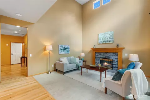 Living - 18328 10th Dr SE, Bothell, WA 98012 photo 1 of 4