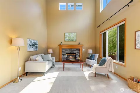 Living - 18328 10th Dr SE, Bothell, WA 98012 photo 2 of 4