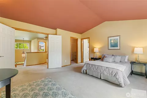 Bedroom - 18328 10th Dr SE, Bothell, WA 98012 photo 2 of 5