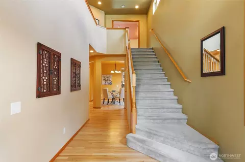 Entry Way - 18328 10th Dr SE, Bothell, WA 98012 photo 1 of 2