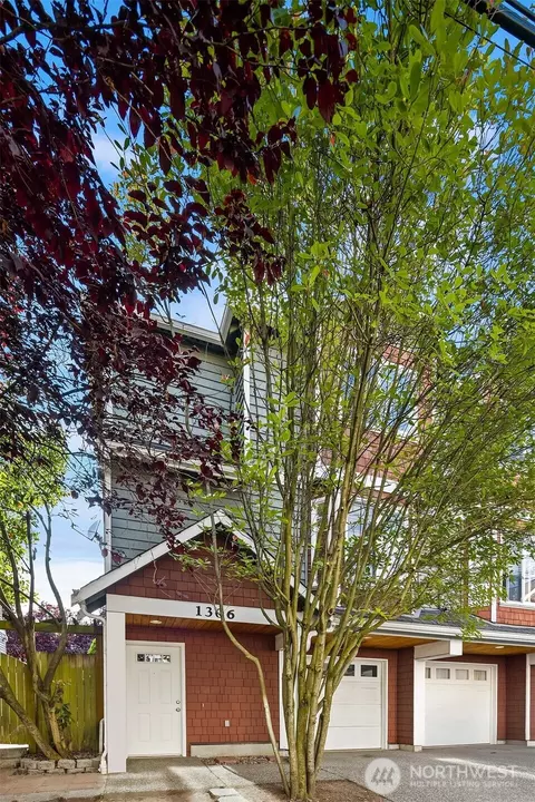 1306 N 85th St, Seattle, WA 98103