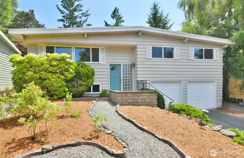 17204 11th Ave NE, Shoreline, WA 98155