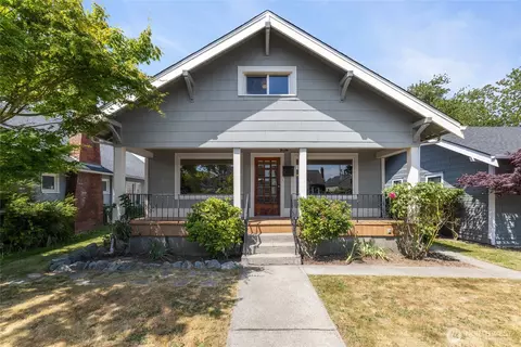 3827 S 8th St, Tacoma, WA 98405
