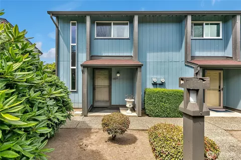 1823 M St NE #1823, Auburn, WA 98002