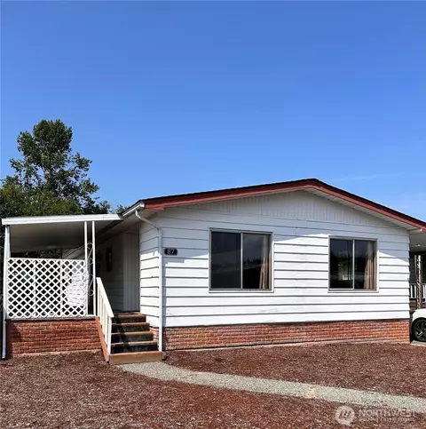 2725 E Fir St, Mount Vernon, WA 98273