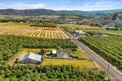 377 S Nile Ave, East Wenatchee, WA 98802