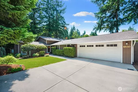 8530 SE 79th Pl, Mercer Island, WA 98040