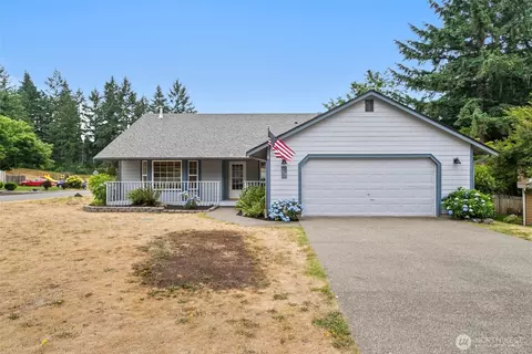 7609 39th Ct SE, Lacey, WA 98503