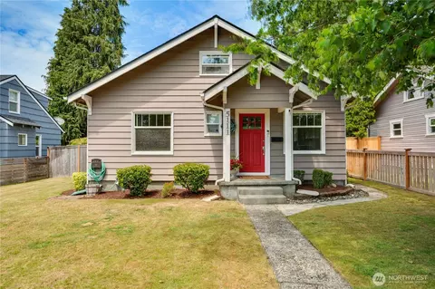 5111 N 39th St, Tacoma, WA 98407