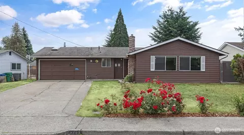 4325 NE 10th Pl, Renton, WA 98059