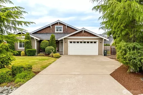 4606 Hall Rd, Blaine, WA 98230