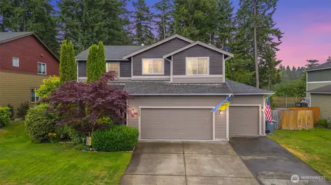7802 239th Street Ct E, Graham, WA 98338