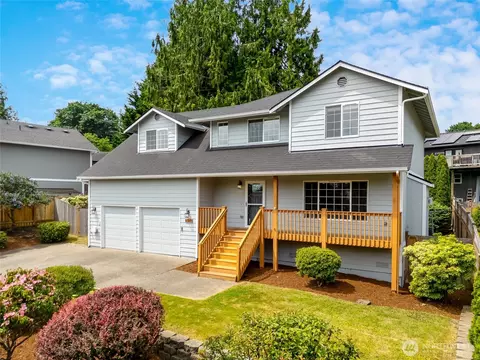 632 97th Ave SE, Lake Stevens, WA 98258
