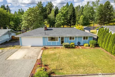 15618 SE 262nd Pl, Covington, WA 98042