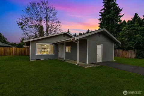 12611 135th, Puyallup, WA 98374