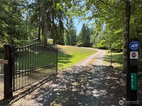 6615 101st Ave SW, Olympia, WA 98512