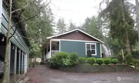 22620 Clear Creek Rd NW, Poulsbo, WA 98370