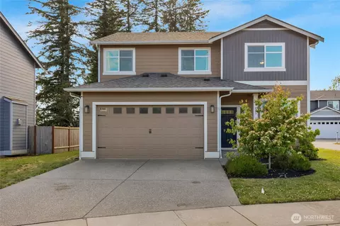 803 Loves Hill Dr, Sultan, WA 98294