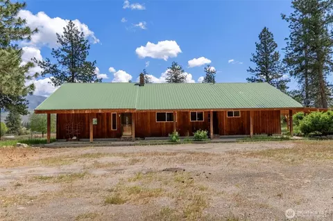40 Wandling Rd, Winthrop, WA 98862