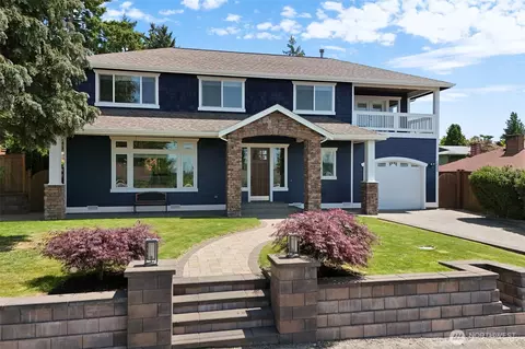 1500 Kennewick Ave NE, Renton, WA 98056