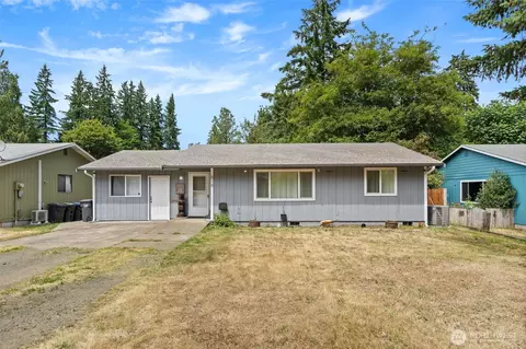 818 Wyandotte Ave, Shelton, WA 98584