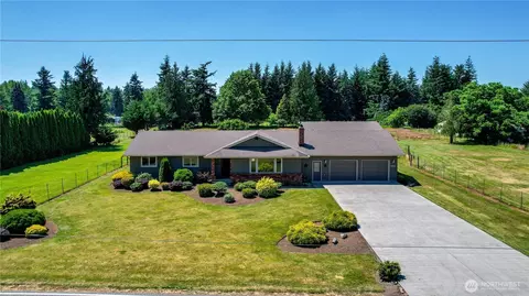 6929 Mission Rd, Everson, WA 98247